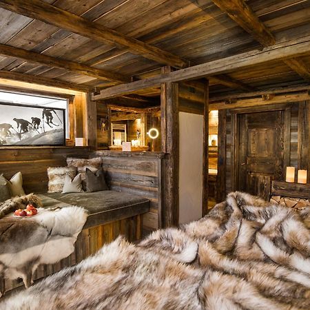 Alpin Juwel Hotel Saalbach-Hinterglemm Exterior foto