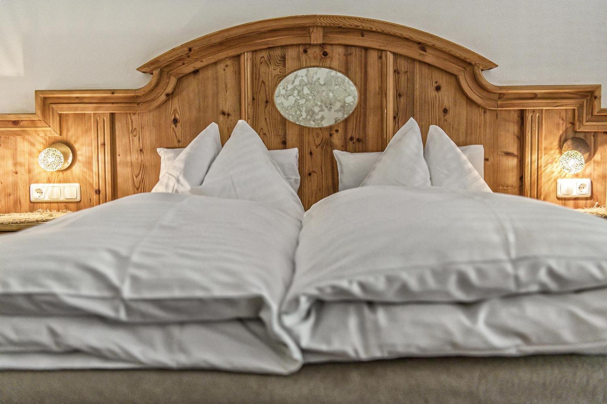 Alpin Juwel Hotel Saalbach-Hinterglemm Exterior foto