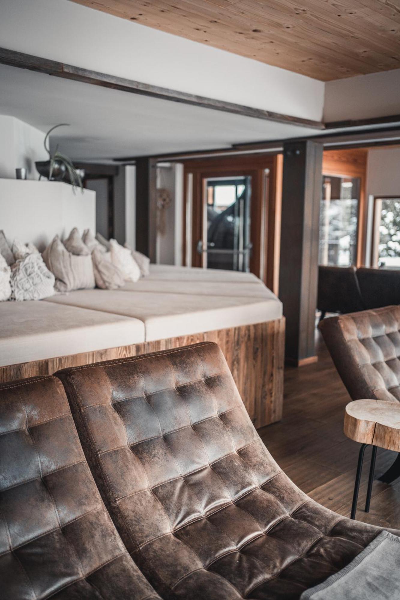 Alpin Juwel Hotel Saalbach-Hinterglemm Exterior foto